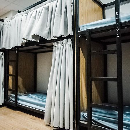199X.Nest Hotel Ho Chi Minh City Exterior photo