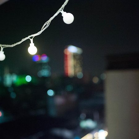 199X.Nest Hotel Ho Chi Minh City Exterior photo