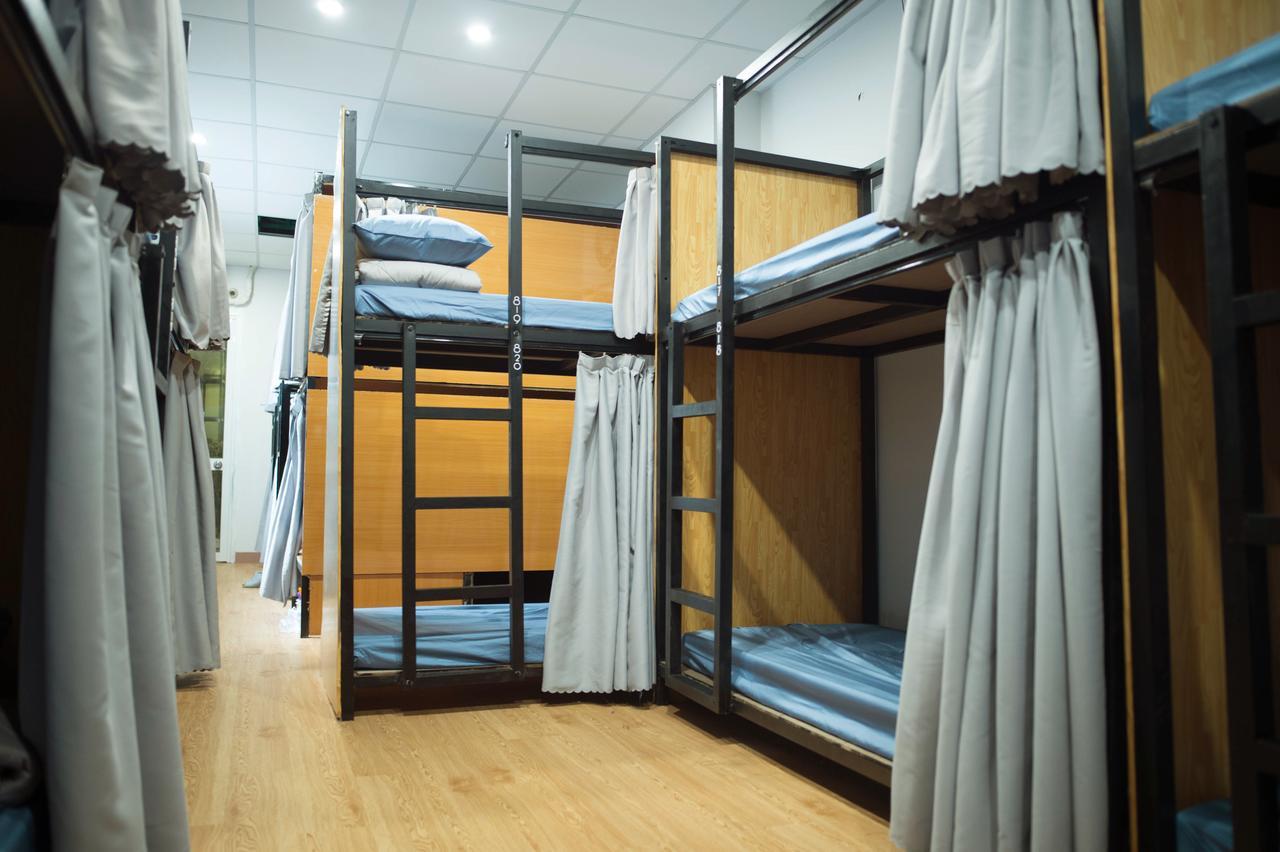 199X.Nest Hotel Ho Chi Minh City Exterior photo