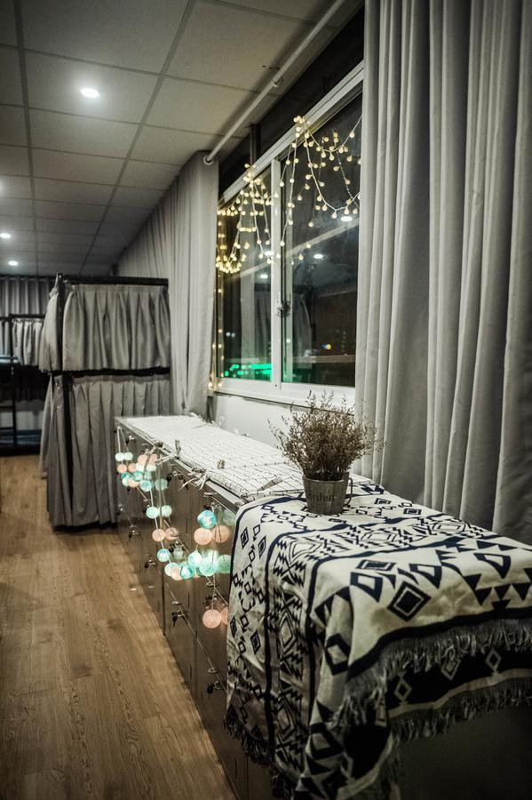 199X.Nest Hotel Ho Chi Minh City Exterior photo