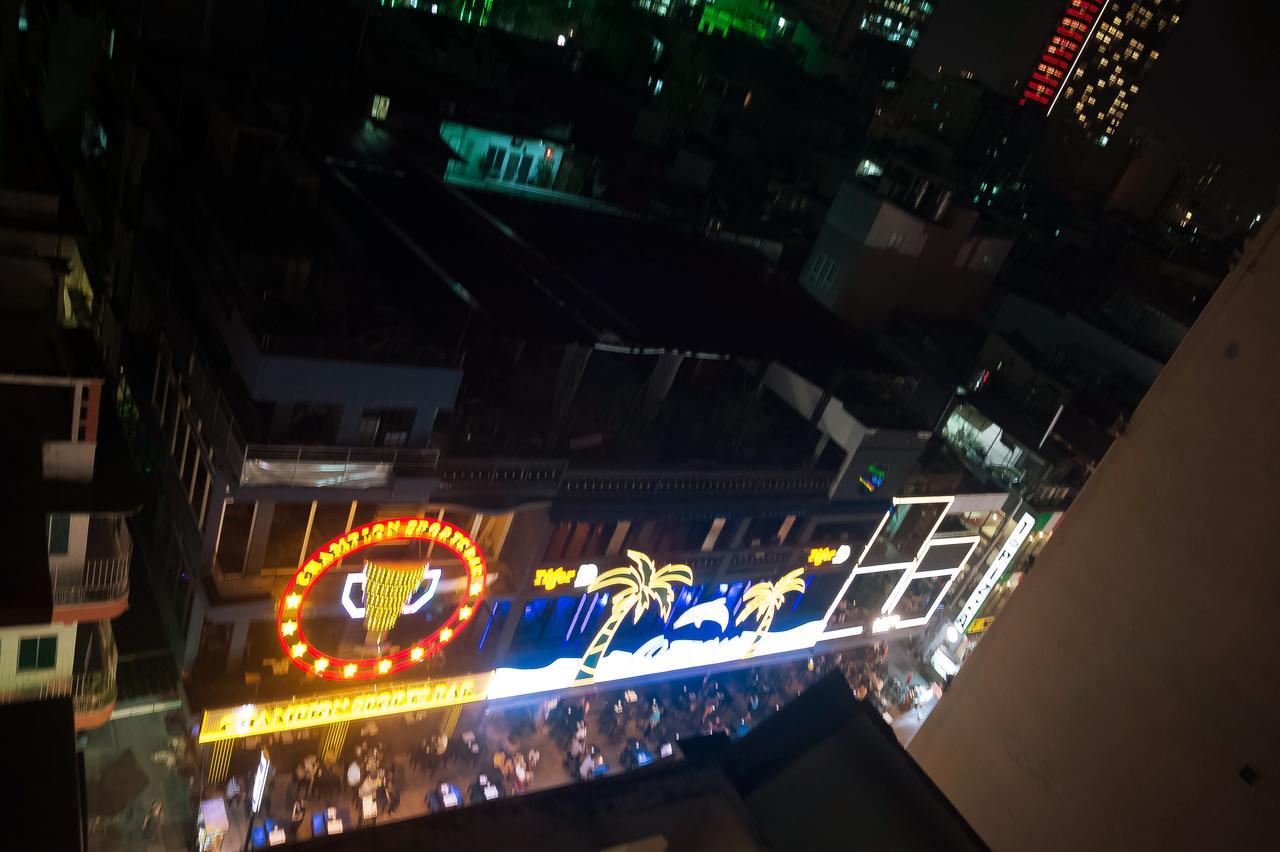 199X.Nest Hotel Ho Chi Minh City Exterior photo