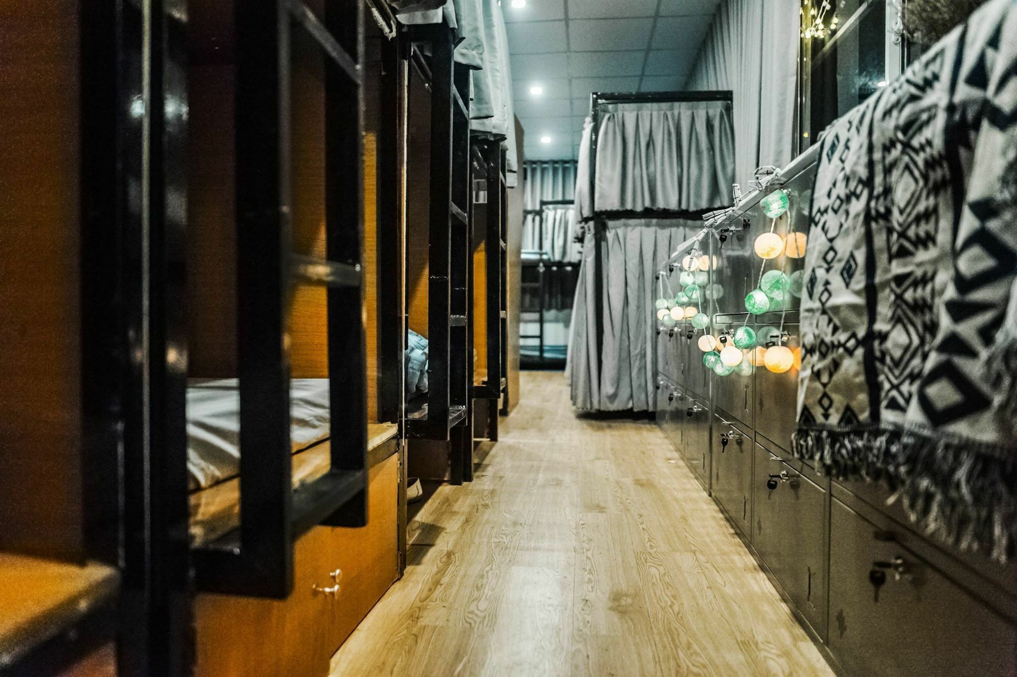 199X.Nest Hotel Ho Chi Minh City Exterior photo